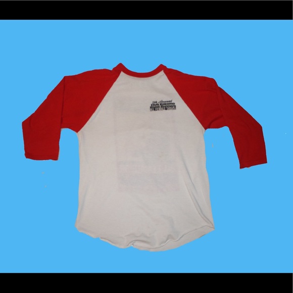 Baseball tee - Picture 1 of 2